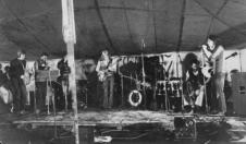 Haus Langen Band Open Air