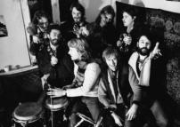 Haus Langen Band