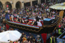 Der Wagen