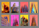 eight churches
