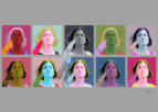 Ten Susannas