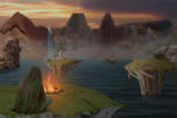 Feuerwelt