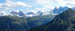 Allgäuer Alpen