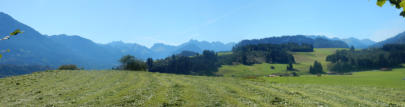 Allgäuer Alpen 2