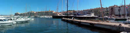 St. Tropez