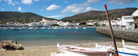 Cadaques/Katalonien
