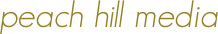 peach hill media