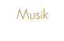 Musik