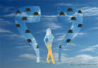 ceci n ´est pas une ciel