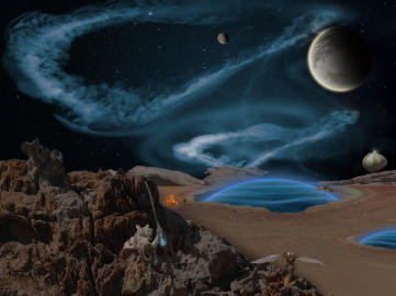 Arrakis