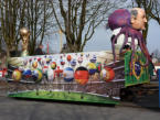 Der Wagen